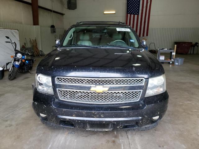 Photo 4 VIN: 3GNMCFE05CG116645 - CHEVROLET AVALANCHE 