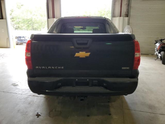 Photo 5 VIN: 3GNMCFE05CG116645 - CHEVROLET AVALANCHE 