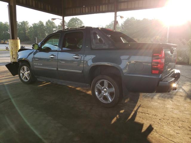 Photo 1 VIN: 3GNMCFE05CG122994 - CHEVROLET AVALANCHE 