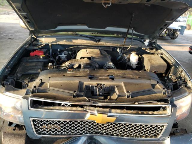 Photo 10 VIN: 3GNMCFE05CG122994 - CHEVROLET AVALANCHE 