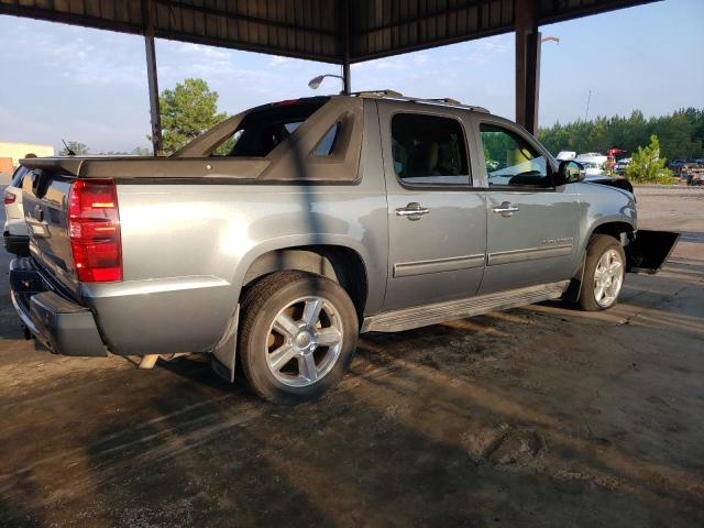 Photo 2 VIN: 3GNMCFE05CG122994 - CHEVROLET AVALANCHE 