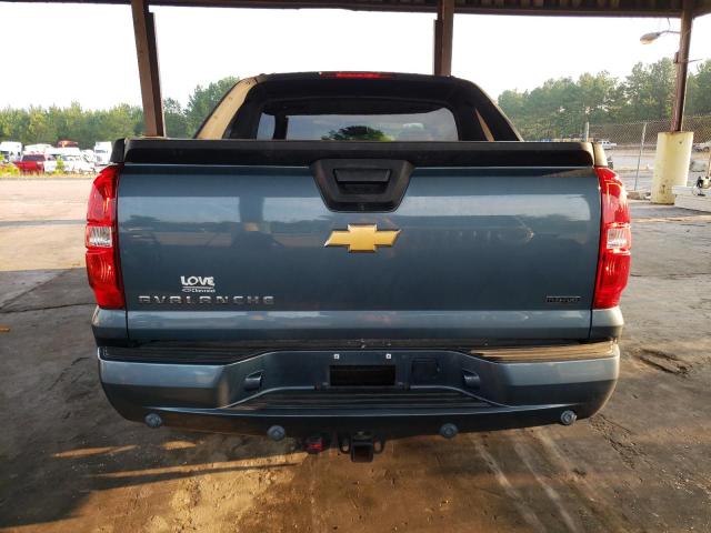 Photo 5 VIN: 3GNMCFE05CG122994 - CHEVROLET AVALANCHE 