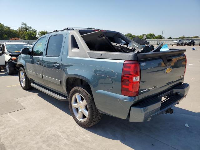 Photo 2 VIN: 3GNMCFE05CG175274 - CHEVROLET AVALANCHE 