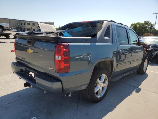 Photo 3 VIN: 3GNMCFE05CG175274 - CHEVROLET AVALANCHE 