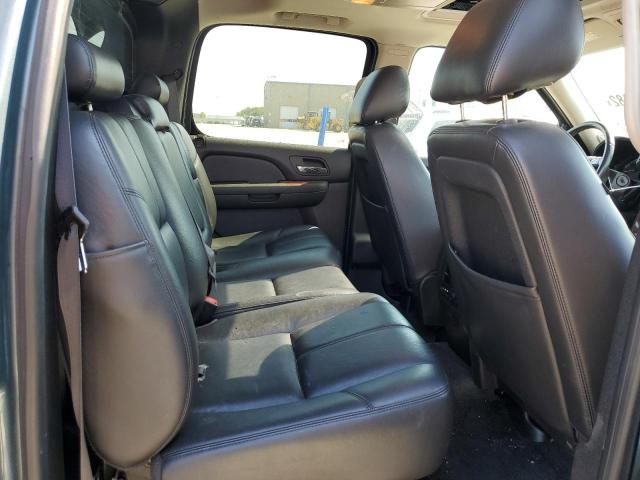 Photo 5 VIN: 3GNMCFE05CG175274 - CHEVROLET AVALANCHE 