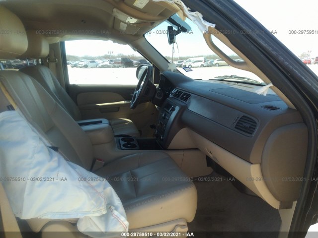 Photo 4 VIN: 3GNMCFE06CG262701 - CHEVROLET AVALANCHE 