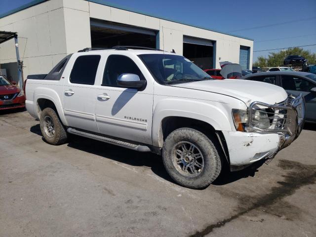 Photo 3 VIN: 3GNMCFE07BG106584 - CHEVROLET AVALANCHE 