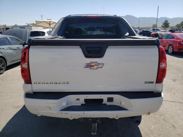 Photo 5 VIN: 3GNMCFE07BG106584 - CHEVROLET AVALANCHE 