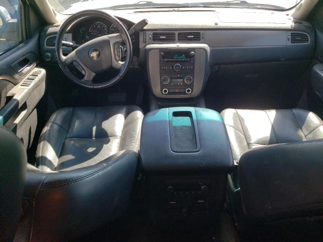 Photo 7 VIN: 3GNMCFE07BG106584 - CHEVROLET AVALANCHE 