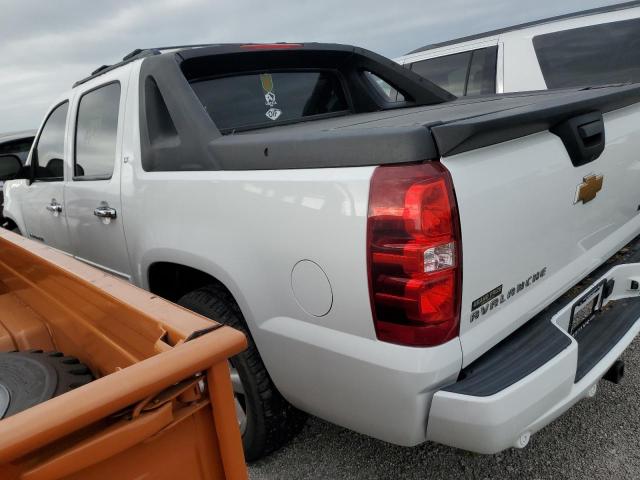 Photo 1 VIN: 3GNMCFE07CG132264 - CHEVROLET AVALANCHE 