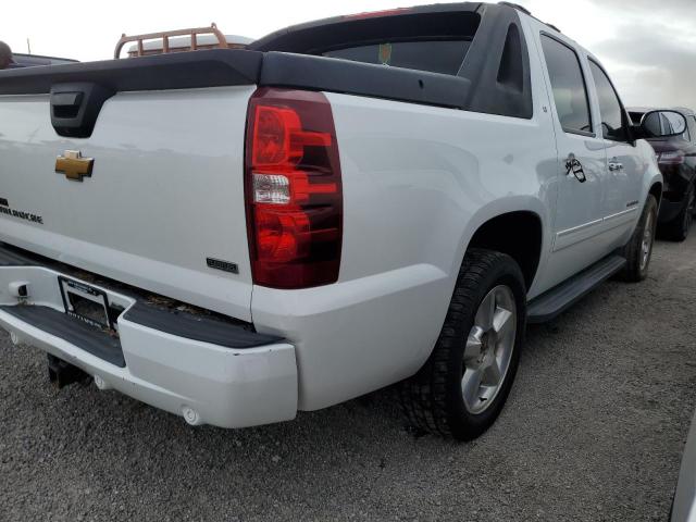 Photo 2 VIN: 3GNMCFE07CG132264 - CHEVROLET AVALANCHE 