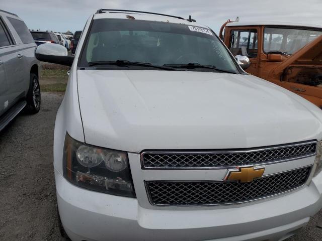 Photo 4 VIN: 3GNMCFE07CG132264 - CHEVROLET AVALANCHE 