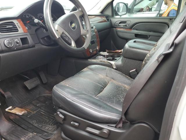 Photo 6 VIN: 3GNMCFE07CG132264 - CHEVROLET AVALANCHE 