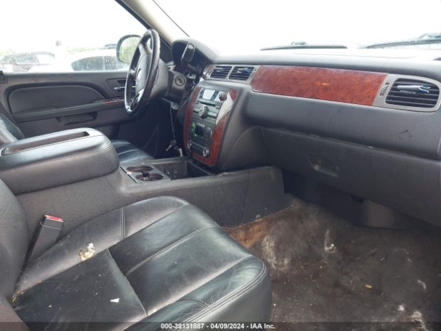 Photo 4 VIN: 3GNMCFE07CG198751 - CHEVROLET AVALANCHE 1500 