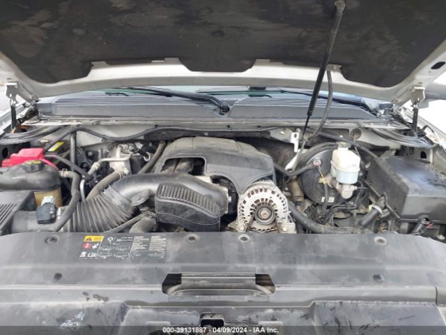 Photo 9 VIN: 3GNMCFE07CG198751 - CHEVROLET AVALANCHE 1500 