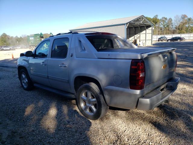 Photo 1 VIN: 3GNMCFE07DG127955 - CHEVROLET AVALANCHE 