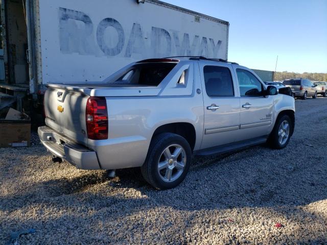 Photo 2 VIN: 3GNMCFE07DG127955 - CHEVROLET AVALANCHE 