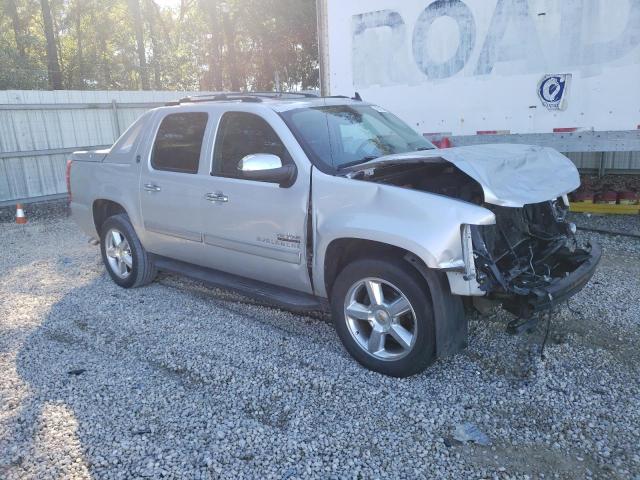 Photo 3 VIN: 3GNMCFE07DG127955 - CHEVROLET AVALANCHE 