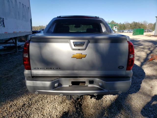 Photo 5 VIN: 3GNMCFE07DG127955 - CHEVROLET AVALANCHE 