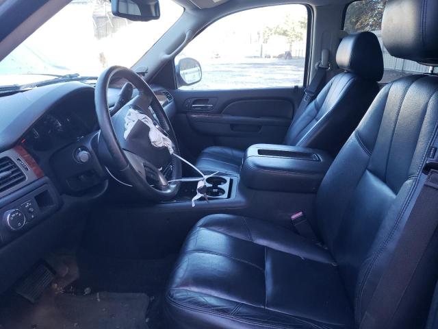 Photo 6 VIN: 3GNMCFE07DG127955 - CHEVROLET AVALANCHE 