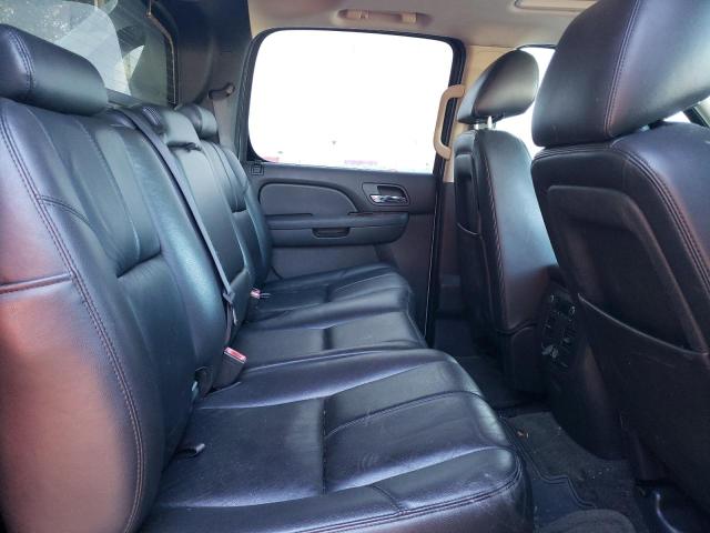 Photo 9 VIN: 3GNMCFE07DG127955 - CHEVROLET AVALANCHE 