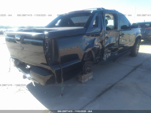 Photo 3 VIN: 3GNMCFE08BG147628 - CHEVROLET AVALANCHE 