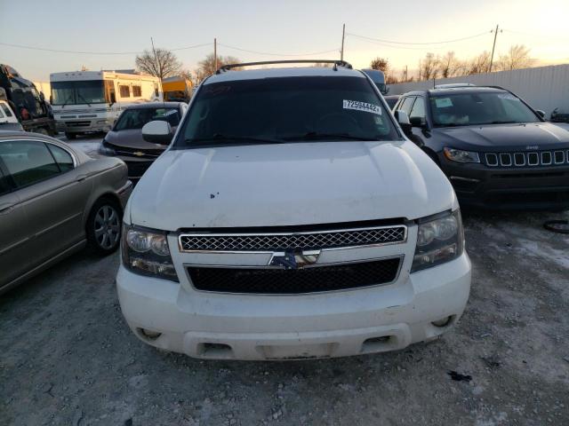 Photo 4 VIN: 3GNMCFE08BG393899 - CHEVROLET AVALANCHE 