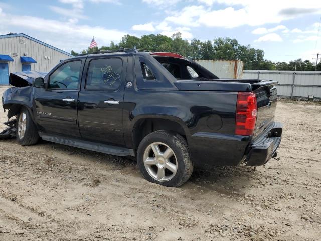 Photo 1 VIN: 3GNMCFE08DG119749 - CHEVROLET AVALANCHE 