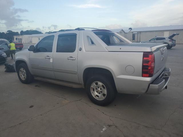 Photo 1 VIN: 3GNMCFE08DG166618 - CHEVROLET AVALANCHE 