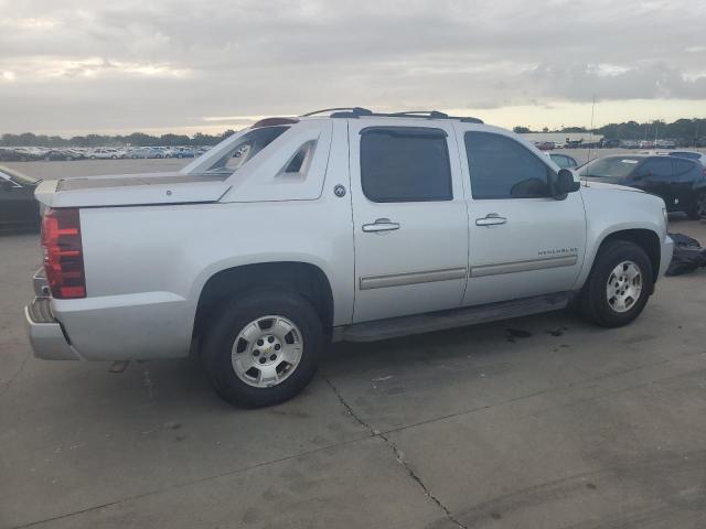 Photo 2 VIN: 3GNMCFE08DG166618 - CHEVROLET AVALANCHE 