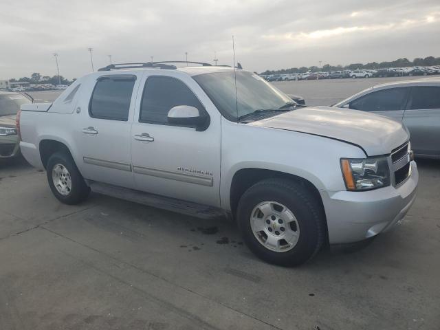 Photo 3 VIN: 3GNMCFE08DG166618 - CHEVROLET AVALANCHE 