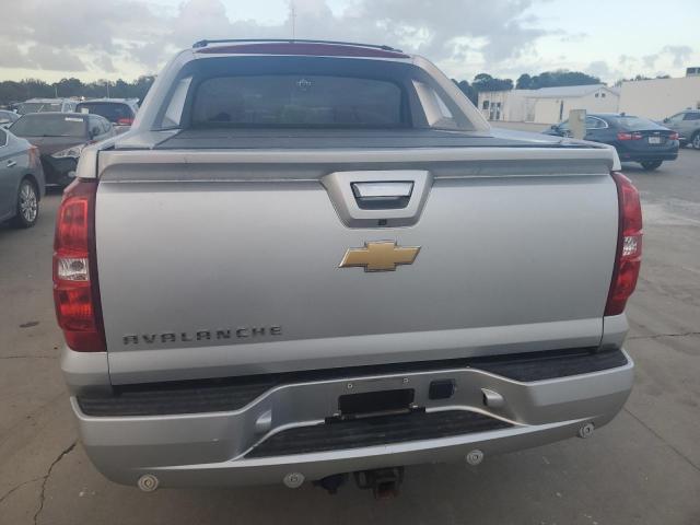 Photo 5 VIN: 3GNMCFE08DG166618 - CHEVROLET AVALANCHE 