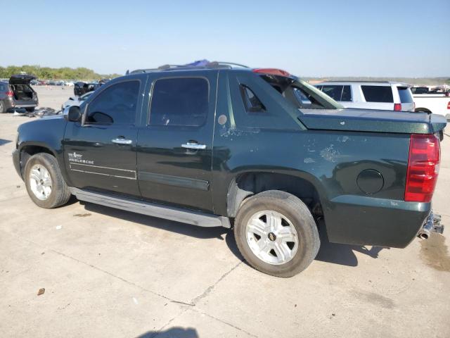 Photo 1 VIN: 3GNMCFE08DG255170 - CHEVROLET AVALANCHE 