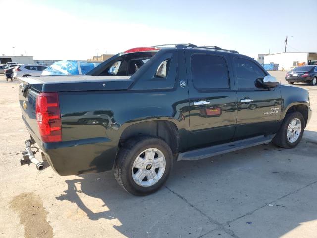 Photo 2 VIN: 3GNMCFE08DG255170 - CHEVROLET AVALANCHE 