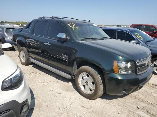 Photo 3 VIN: 3GNMCFE08DG255170 - CHEVROLET AVALANCHE 