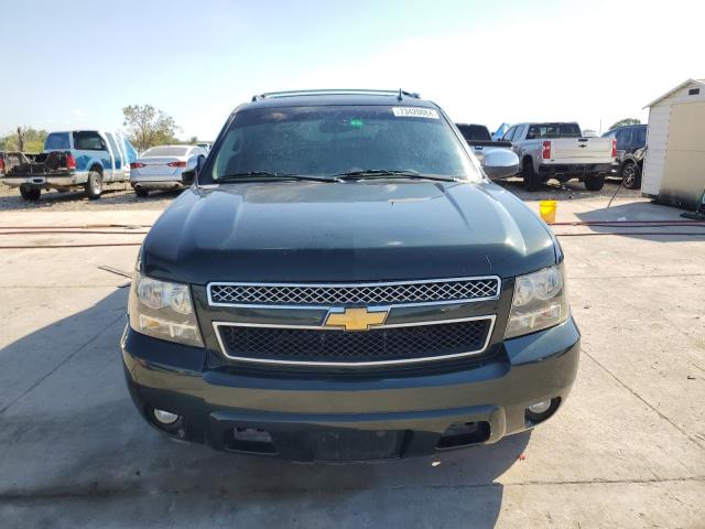 Photo 4 VIN: 3GNMCFE08DG255170 - CHEVROLET AVALANCHE 