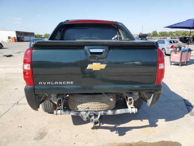 Photo 5 VIN: 3GNMCFE08DG255170 - CHEVROLET AVALANCHE 