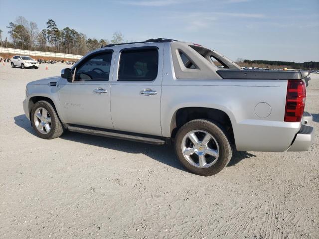 Photo 1 VIN: 3GNMCFE09CG176427 - CHEVROLET AVALANCHE 