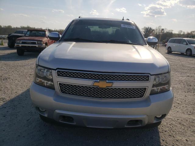 Photo 4 VIN: 3GNMCFE09CG176427 - CHEVROLET AVALANCHE 