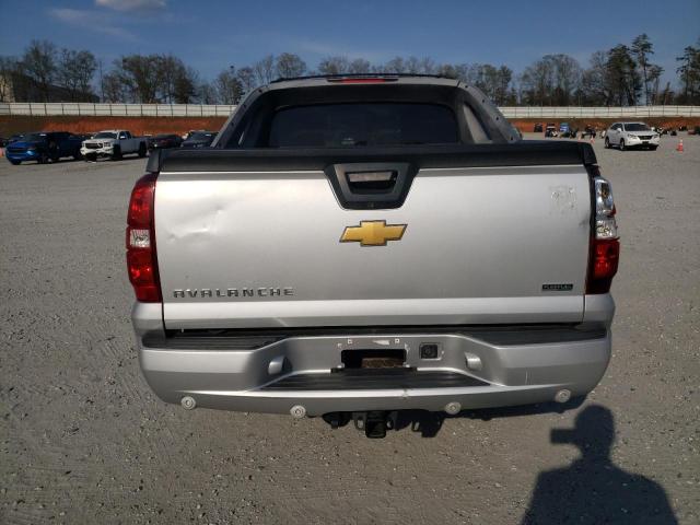 Photo 5 VIN: 3GNMCFE09CG176427 - CHEVROLET AVALANCHE 