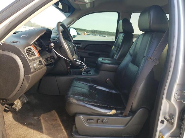 Photo 6 VIN: 3GNMCFE09CG176427 - CHEVROLET AVALANCHE 