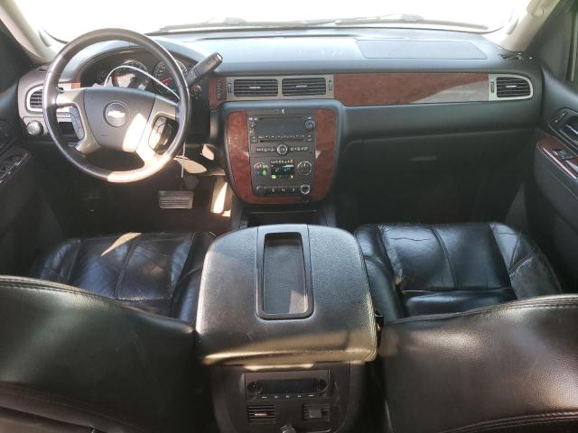 Photo 7 VIN: 3GNMCFE09CG176427 - CHEVROLET AVALANCHE 