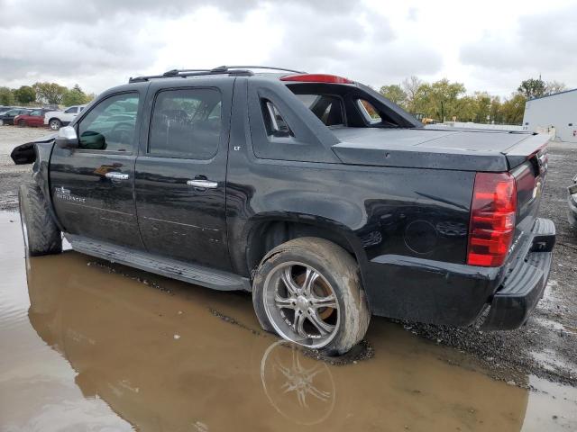 Photo 1 VIN: 3GNMCFE09CG226422 - CHEVROLET AVALANCHE 