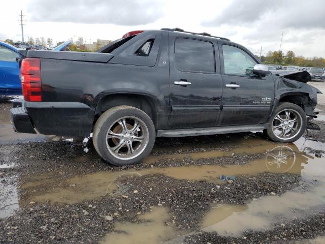 Photo 2 VIN: 3GNMCFE09CG226422 - CHEVROLET AVALANCHE 