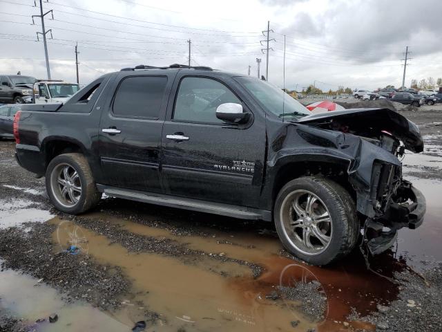 Photo 3 VIN: 3GNMCFE09CG226422 - CHEVROLET AVALANCHE 