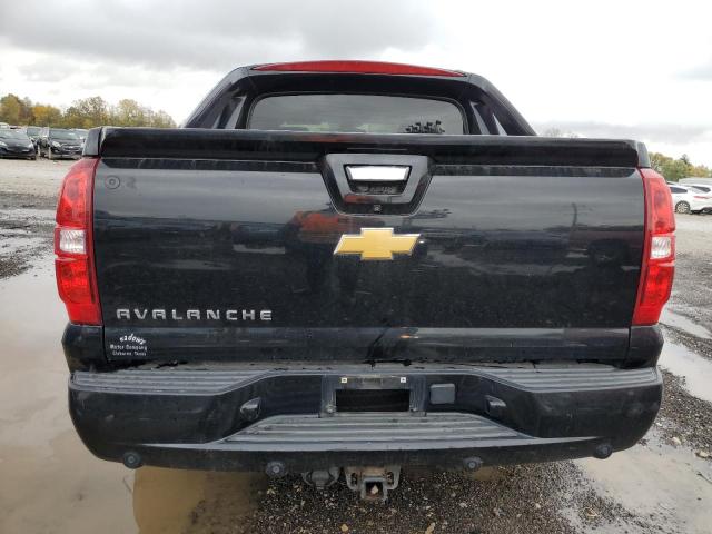 Photo 5 VIN: 3GNMCFE09CG226422 - CHEVROLET AVALANCHE 