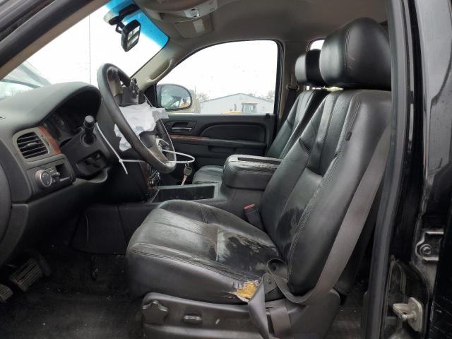 Photo 6 VIN: 3GNMCFE09CG226422 - CHEVROLET AVALANCHE 