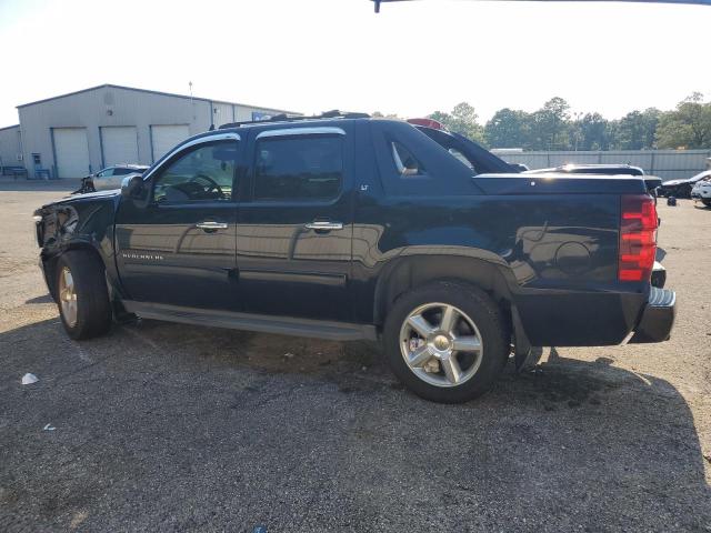 Photo 1 VIN: 3GNMCFE0XBG352898 - CHEVROLET AVALANCHE 