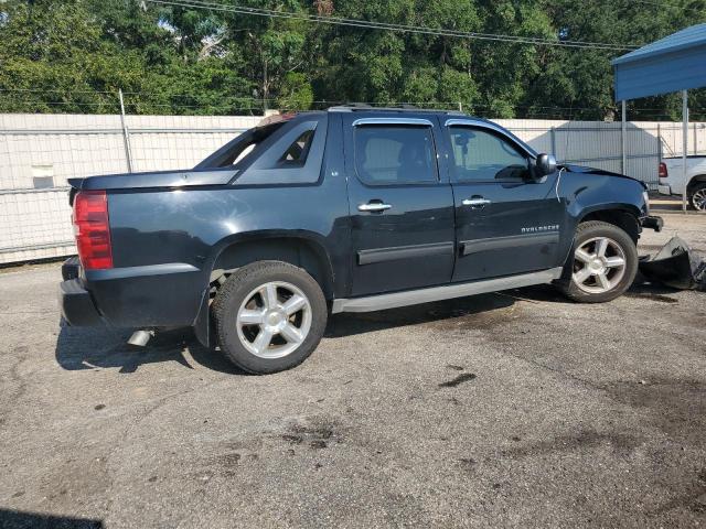 Photo 2 VIN: 3GNMCFE0XBG352898 - CHEVROLET AVALANCHE 