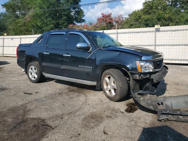 Photo 3 VIN: 3GNMCFE0XBG352898 - CHEVROLET AVALANCHE 